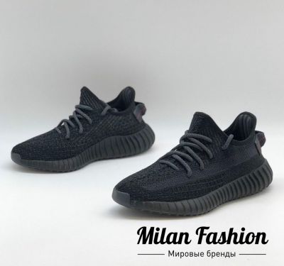Кроссовки Adidas Yeezy Boost #v1871