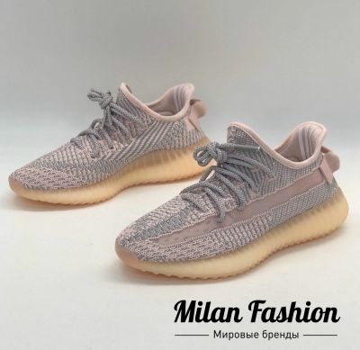 Кроссовки Adidas Yeezy Boost #v1873
