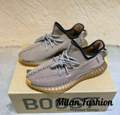Кроссовки  Adidas Yeezy Boost #v1834