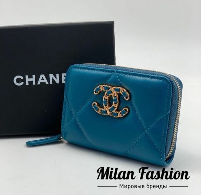 Кредитница Chanel #v1852
