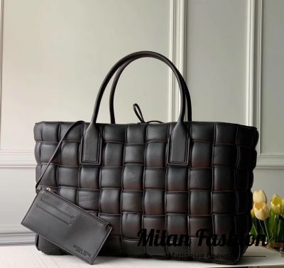 Сумка женская  Bottega Veneta #v1015