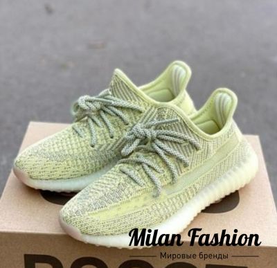 Кроссовки Adidas Yeezy Boost #v1875