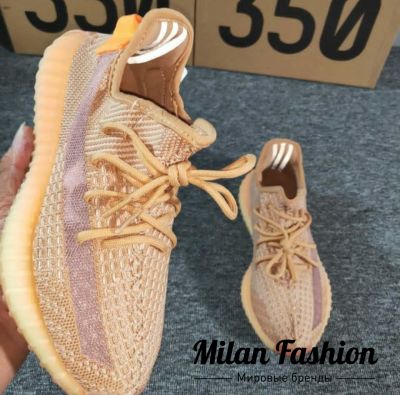 Кроссовки Adidas Yeezy Boost #v1876