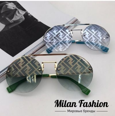 Очки  Fendi #v2043