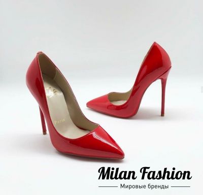 Туфли женские Christian Louboutin #v2022