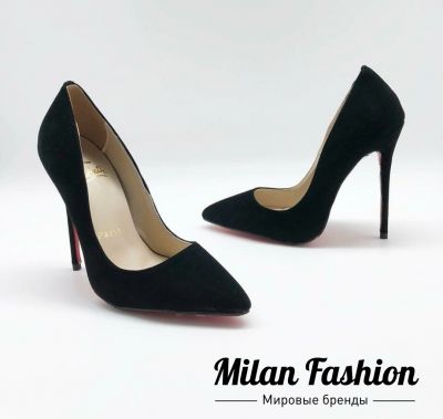Туфли женские Christian Louboutin #v2023