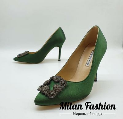 Туфли Manolo Blahnik … #v2029