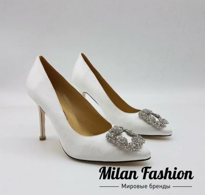 Туфли Manolo Blahnik  … #v2031