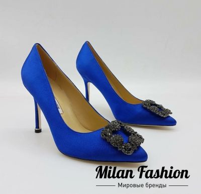 Туфли Manolo Blahnik … #v2030