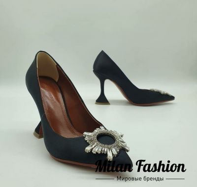 Туфли женские Amina Muaddi #v2028