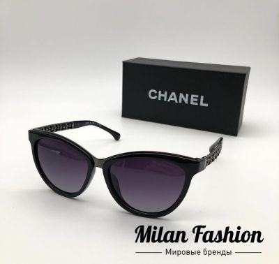 Очки Chanel #v2048