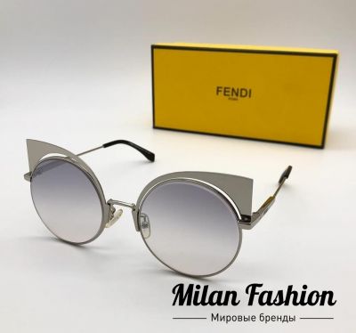 Очки  Fendi #v2050