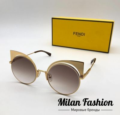 Очки  Fendi #v2051