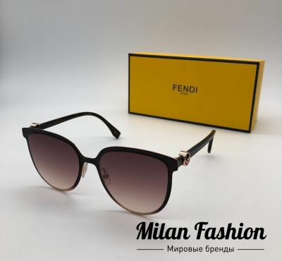 Очки  Fendi #v2069