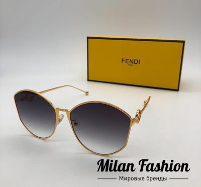 Очки  Fendi #v2070