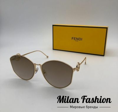 Очки  Fendi #v2071