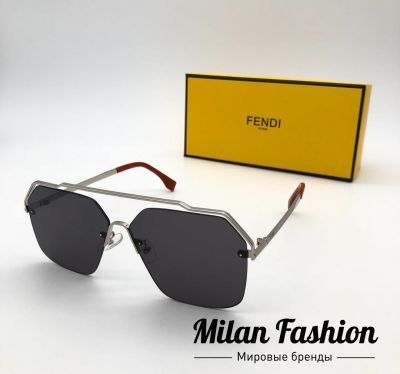 Очки  Fendi #v2074