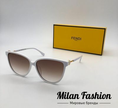 Очки  Fendi #v2072