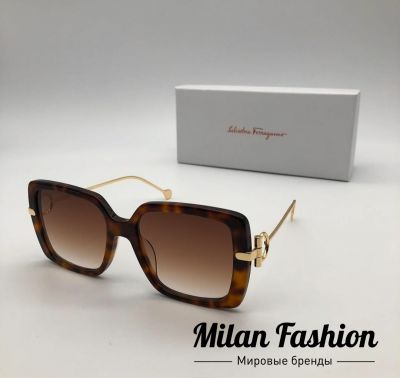 Очки Salvatore Ferragamo #v2076