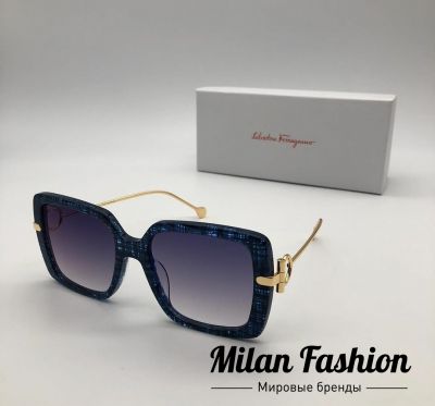 Очки  Salvatore Ferragamo #v2077