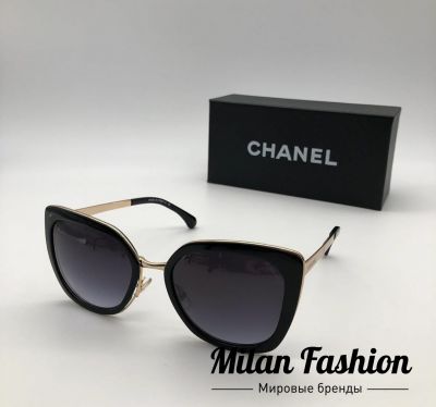 Очки Chanel #v2080
