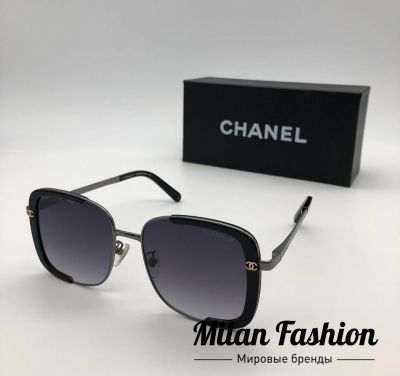 Очки  Chanel #v2082