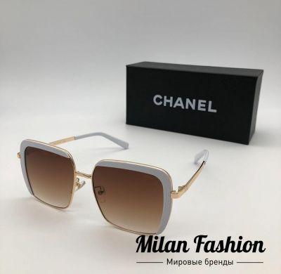 Очки  Chanel #v2083