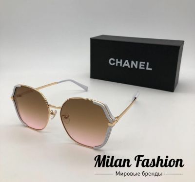 Очки  Chanel #v2085