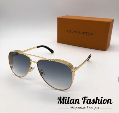 Очки  Louis Vuitton #v2088