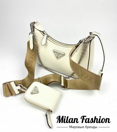 Сумка Prada #v2170