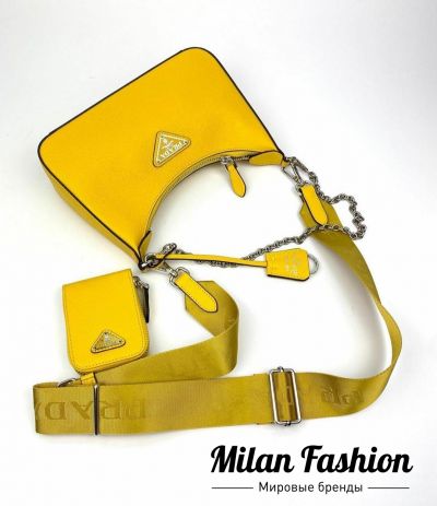 Сумка Prada #v2171