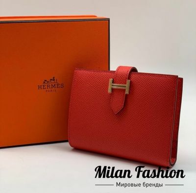 Кошелек Hermes #v2193
