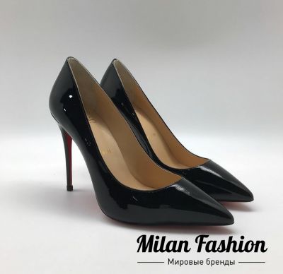 Туфли  Christian Louboutin #v2196