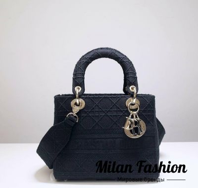 Сумка Lady  Christian Dior #v2227