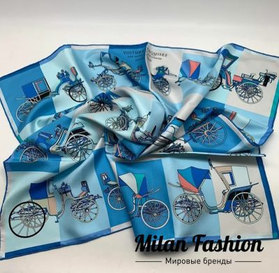 Платок Hermes #V2272
