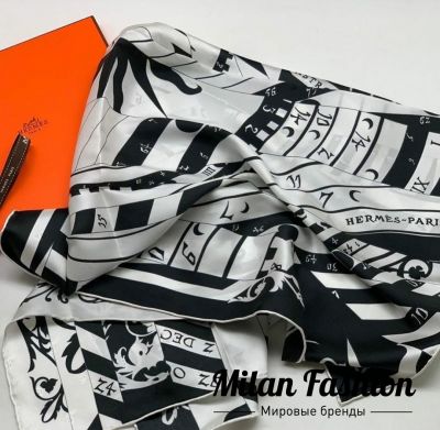 Платок Hermes #V2266