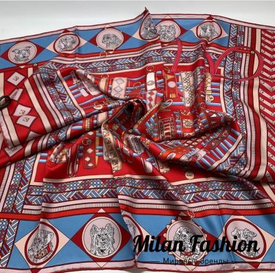 Платок Hermes #V2262