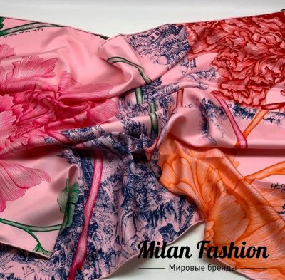 Платок Hermes #V2261