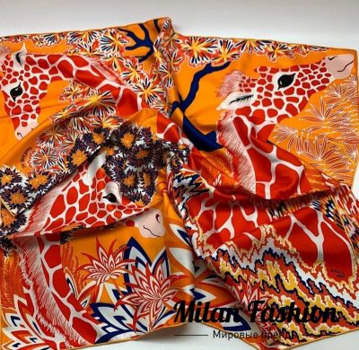Платок Hermes #V2260