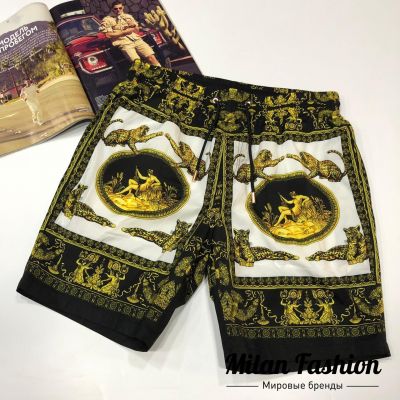 Шорты Versace #V2246