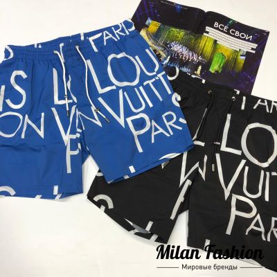 Шорты Louis Vuitton #V2248