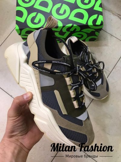 Кроссовки Dolce & Gabbana #V2309