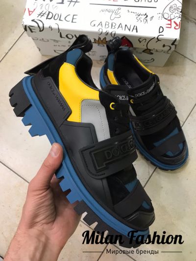 Кроссовки Dolce & Gabbana #V2306