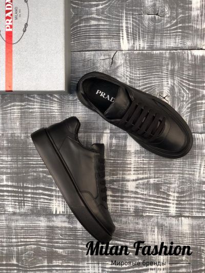 Сникерсы Prada #V2298