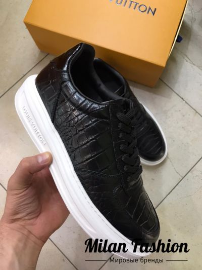 Сникерсы  Louis Vuitton #V2289