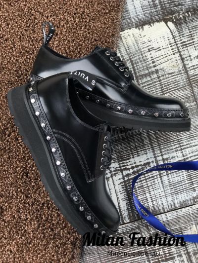 Туфли  Louis Vuitton #V2287