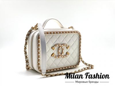 Сумка Vanity Chanel #v1813