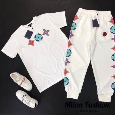 Спортивный костюм Louis Vuitton #V2332