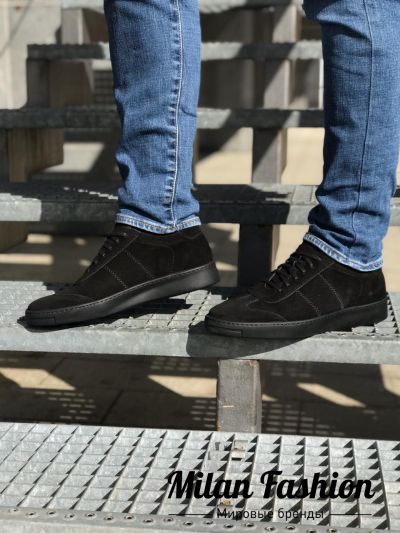 Кроссовки Buffon Massimo&Toni #V2351