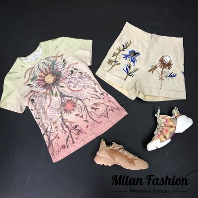 Шорты  … #V2372